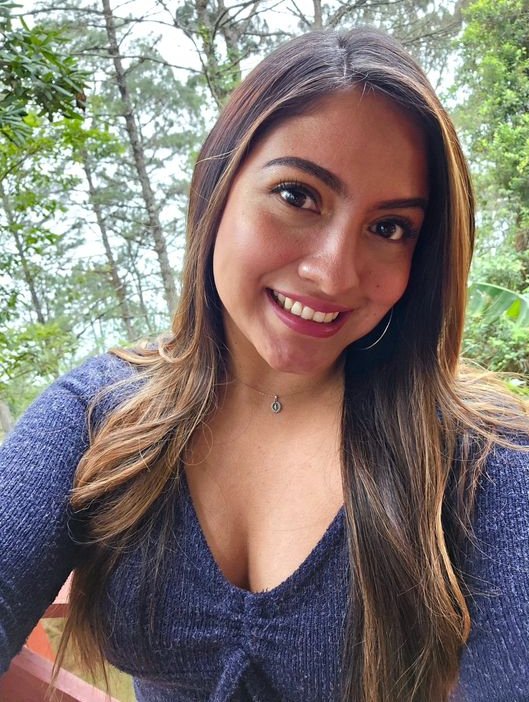 Latina Glenda have good TITS (no nude) #jLhJ7YPA