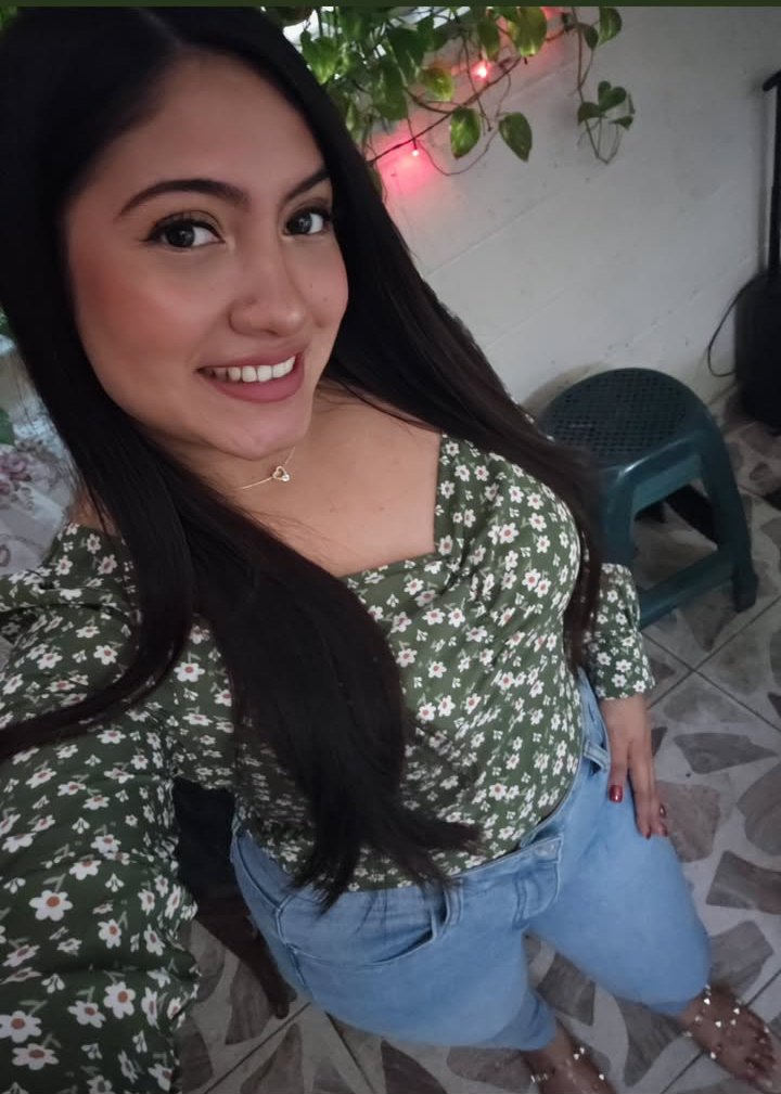 Latina Glenda have good TITS (no nude) #nP1COUIk