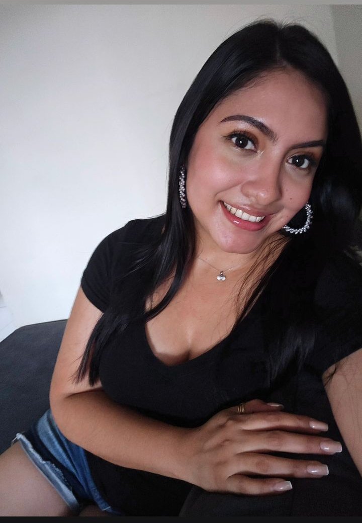 Latina Glenda have good TITS (no nude) #ntwh8ebo