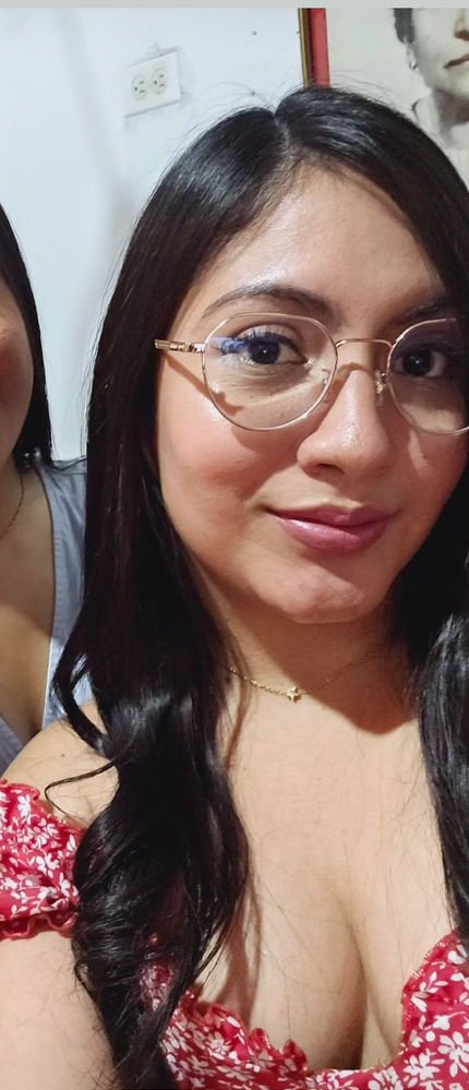 Latina Glenda have good TITS (no nude) #x3rZ6wwT