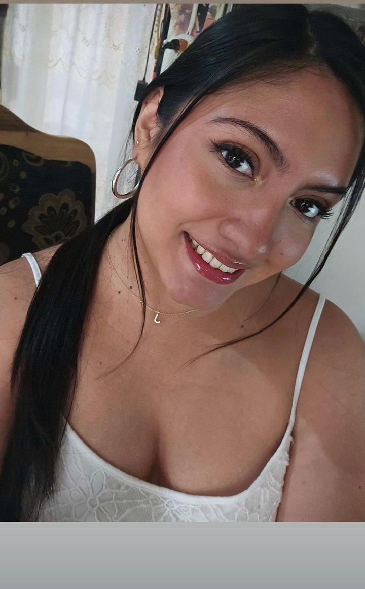 Latina Glenda have good TITS (no nude) #zsuZsyFS