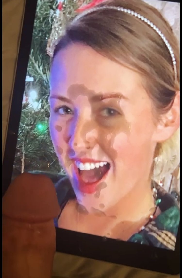 IRL Cum Tribute Compilation: BWC shoots huge loads on her pretty face #qHBz7Fr1