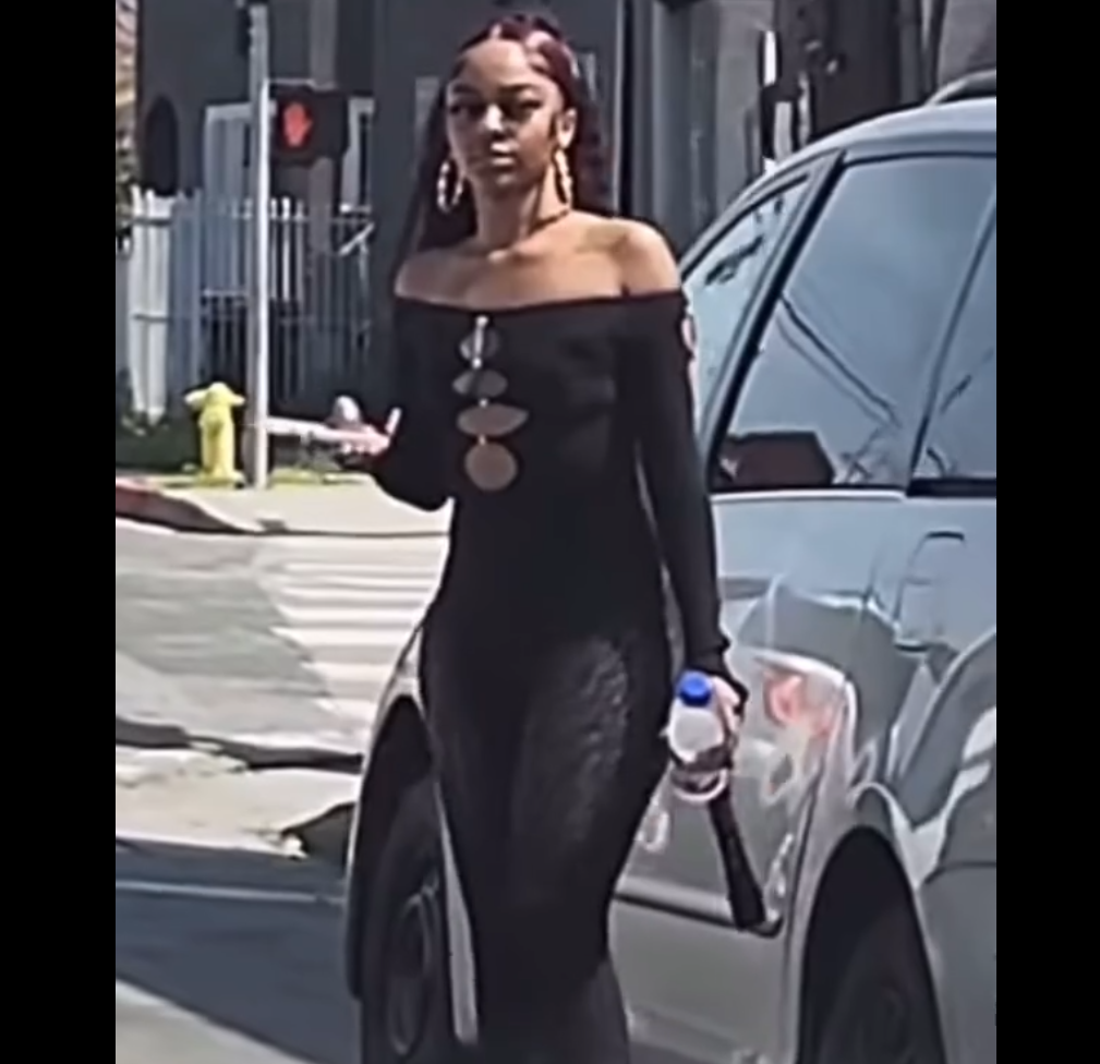 Figueroa Street Hooker #961 #pd1IVLYr