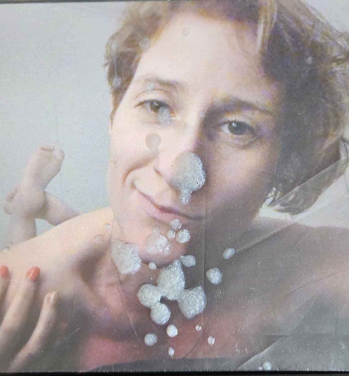 Blueeyedcarmen cum tributes #tetvK77n