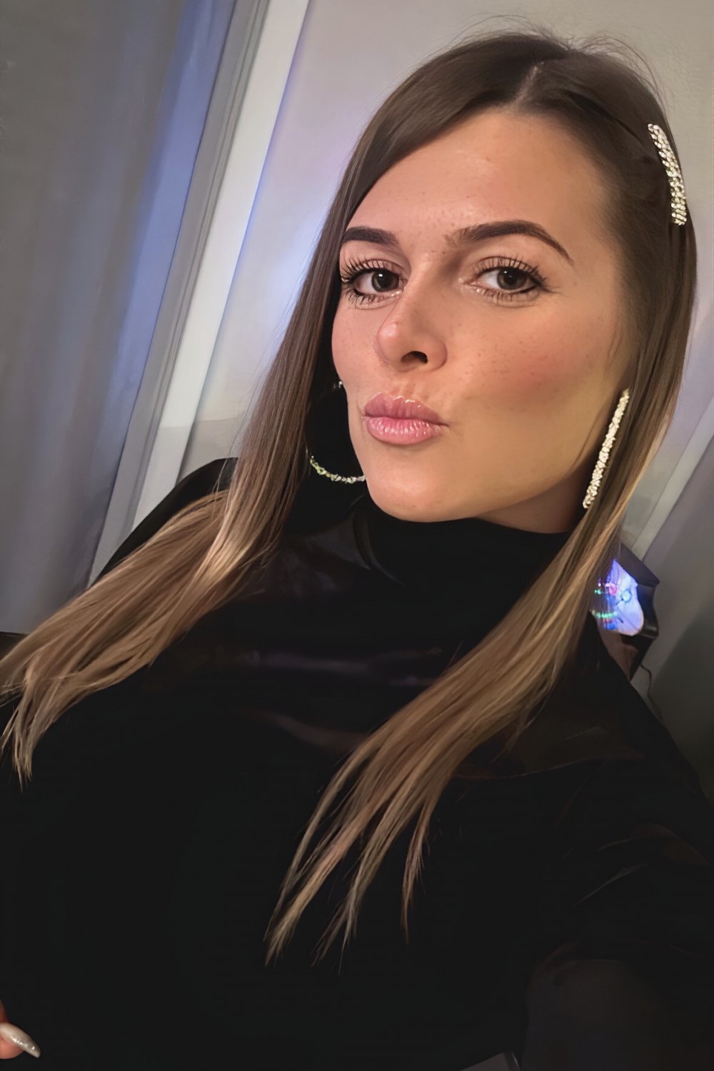 Caroline cum face #95Erqm8K