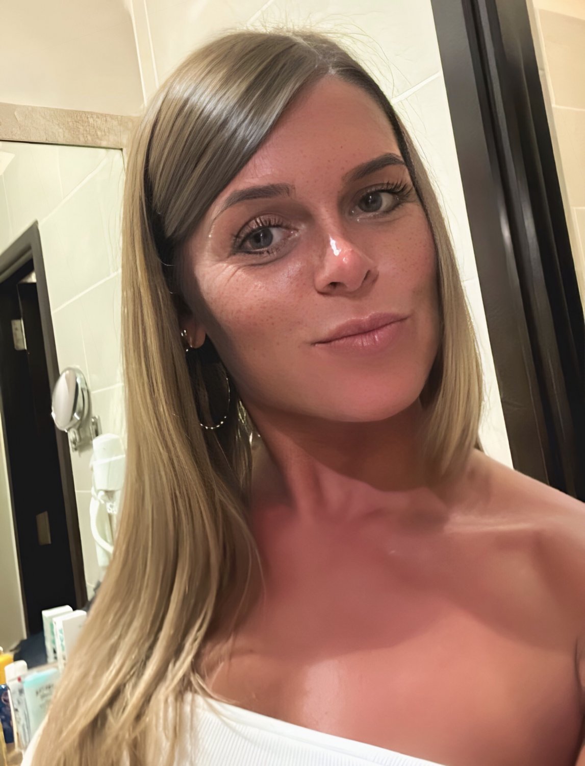 Caroline cum face #VhozIdu6
