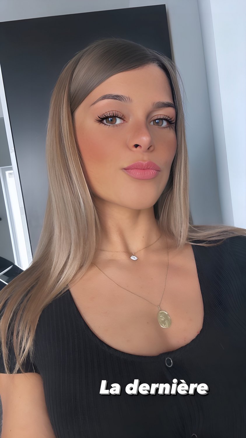 Caroline cum face #X3mqRP5o