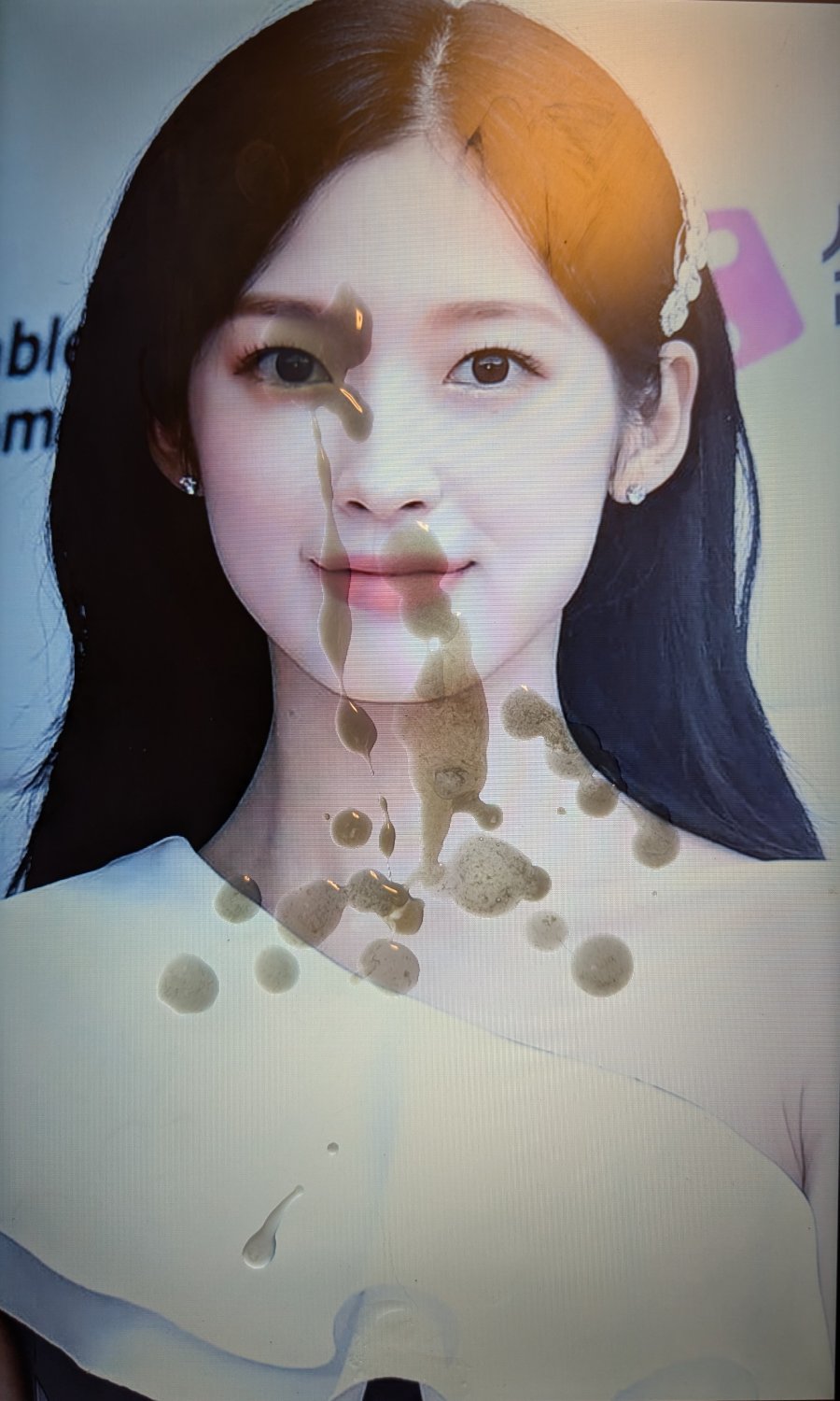 Arin OMG Cum Tribute 1 #KPL2PL2d
