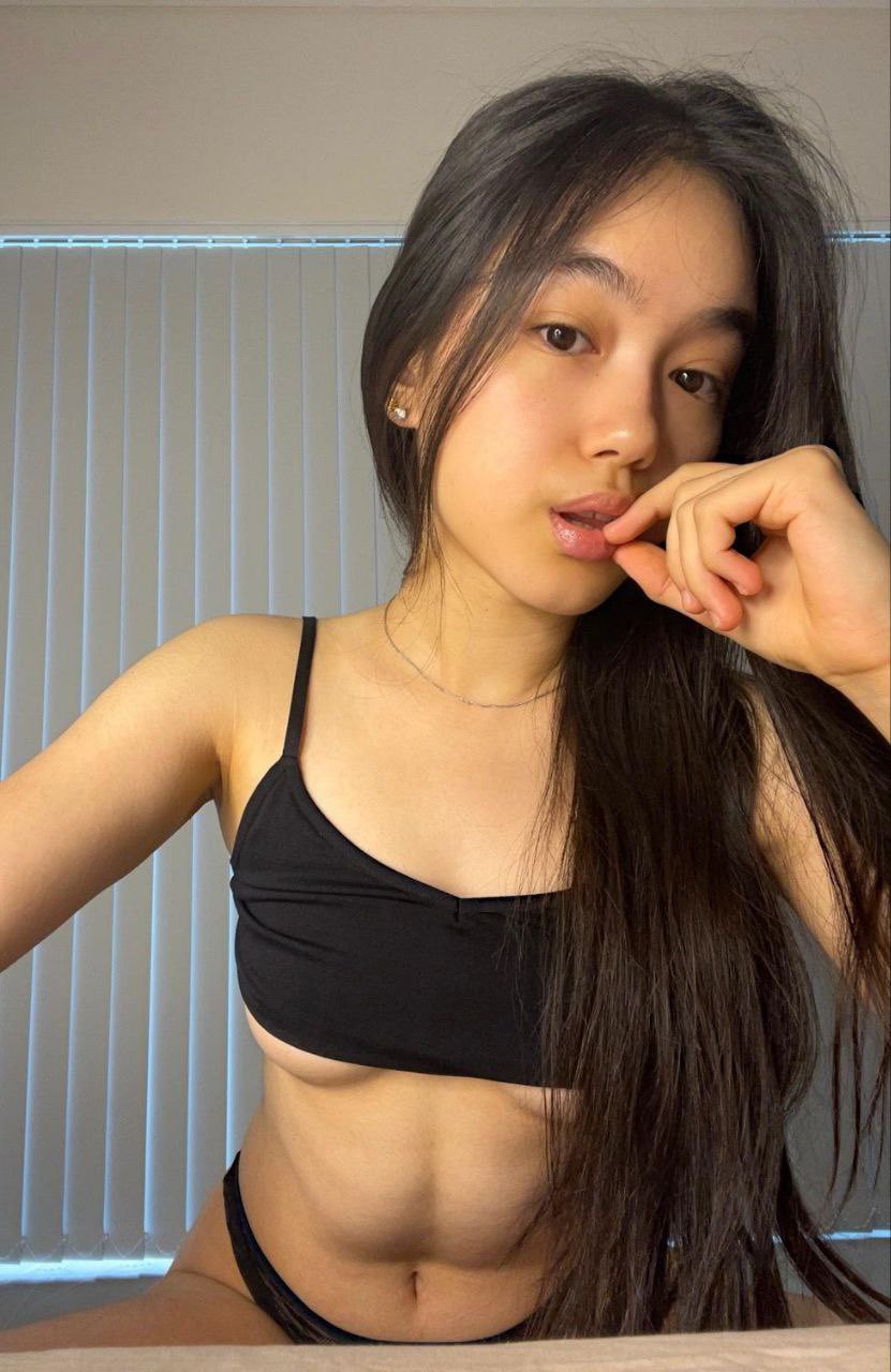 Bangkok teen girl - Yvainne p1 #4C7wiu1N