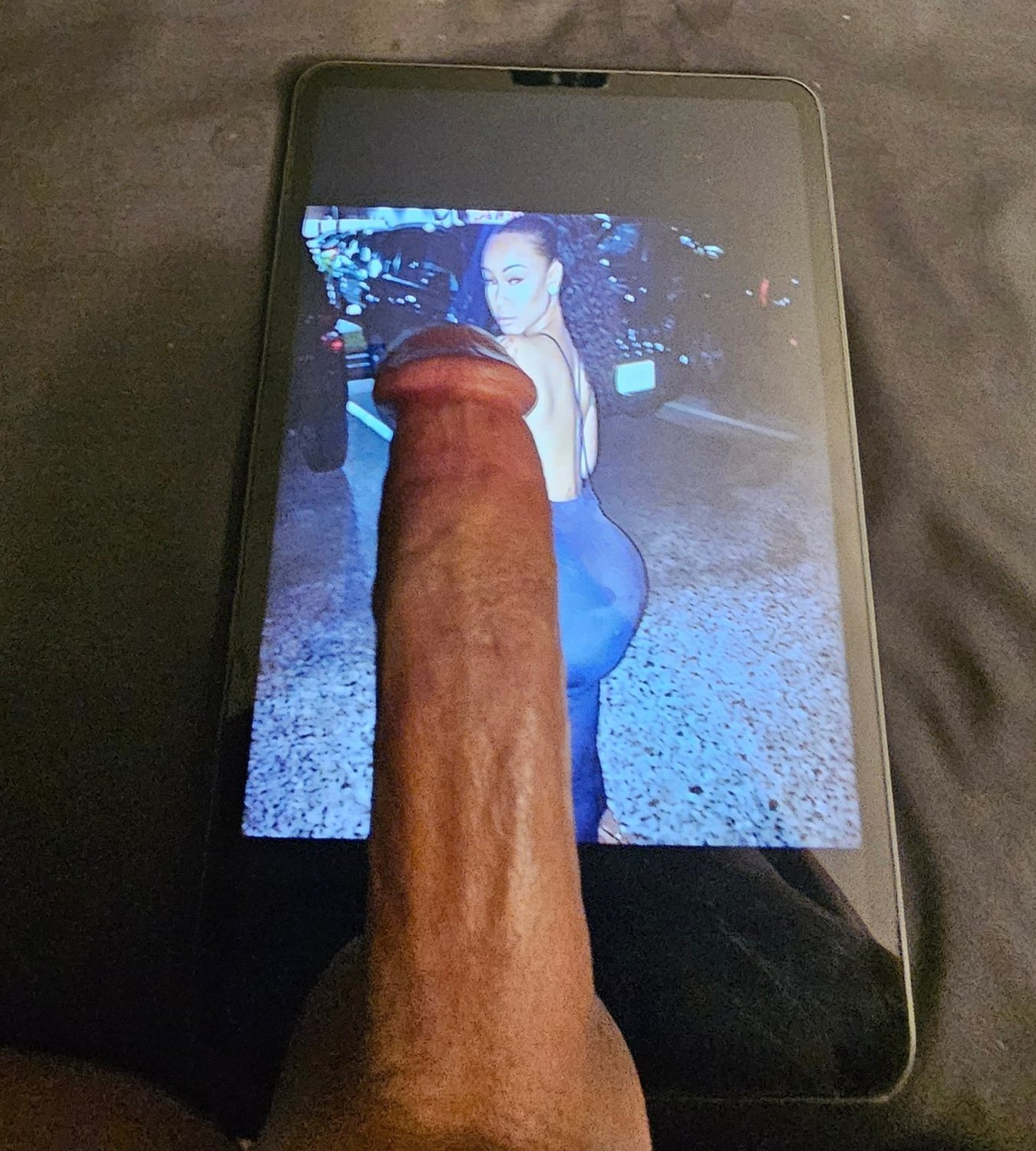 Cock tribute for EbonyQueen28 #h5ulApYH