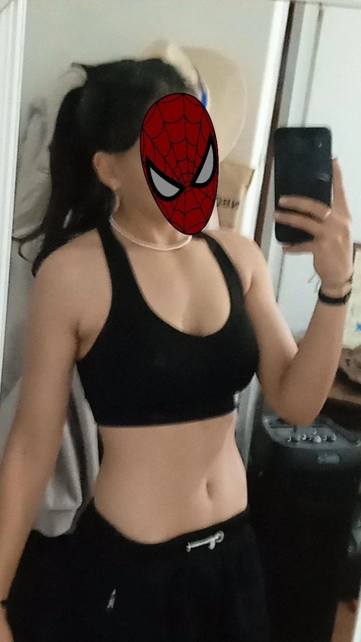Morena zorrita PT2 #xkckpqzP