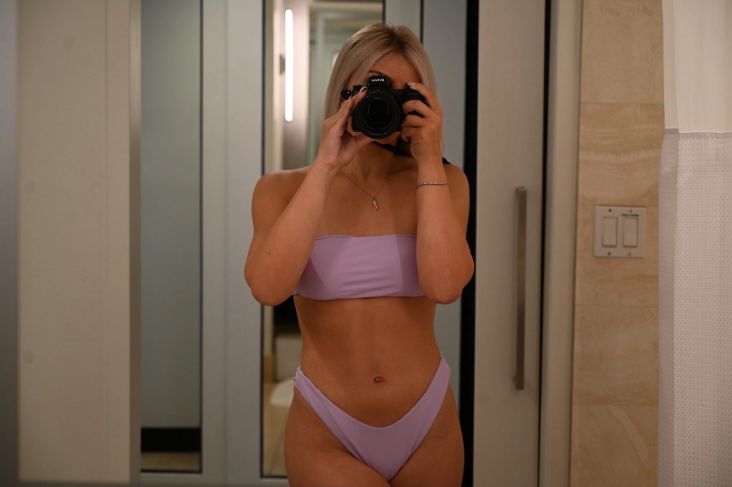 peachy blonde instagram slut bikini 2 #THm9O6jN