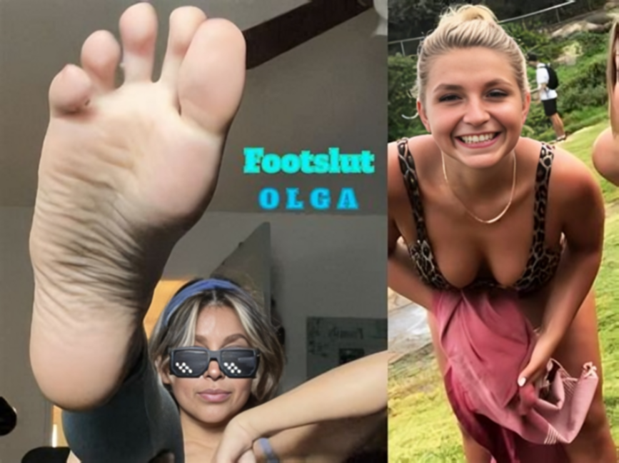 Chat Pic Slut Olga #cttKYc0u