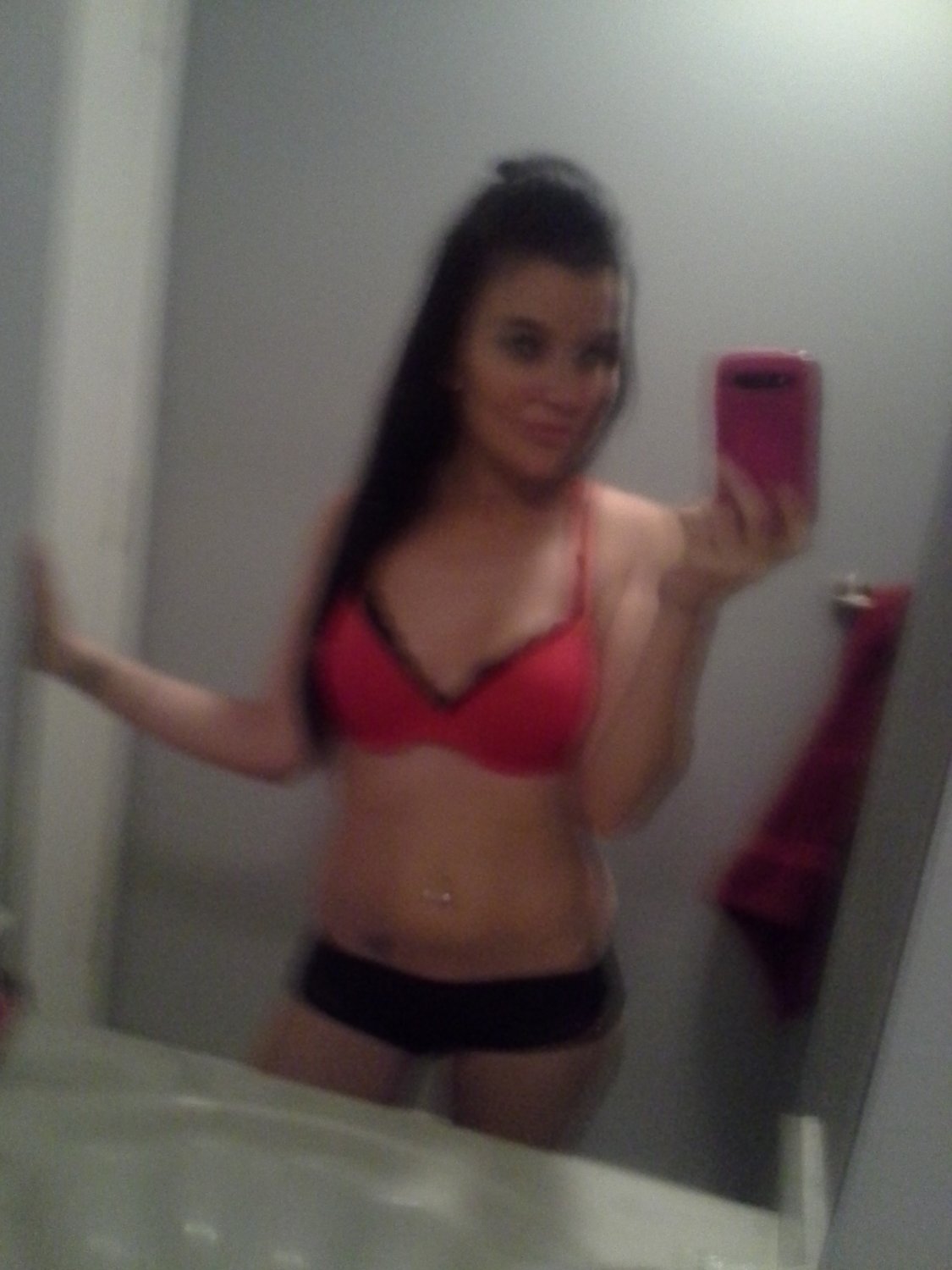 White trash selfie whore #5P4vuyuh