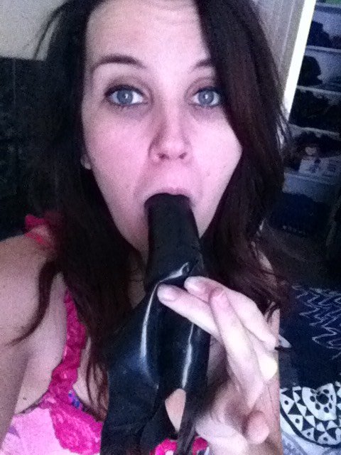 White trash selfie whore #mdjEJawp