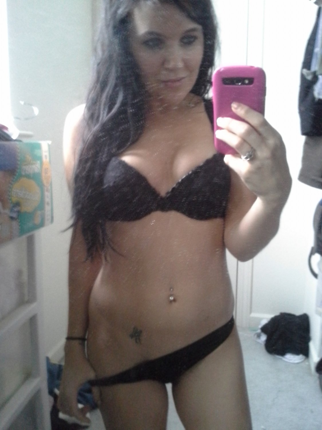 White trash selfie whore #wW8RrJHX