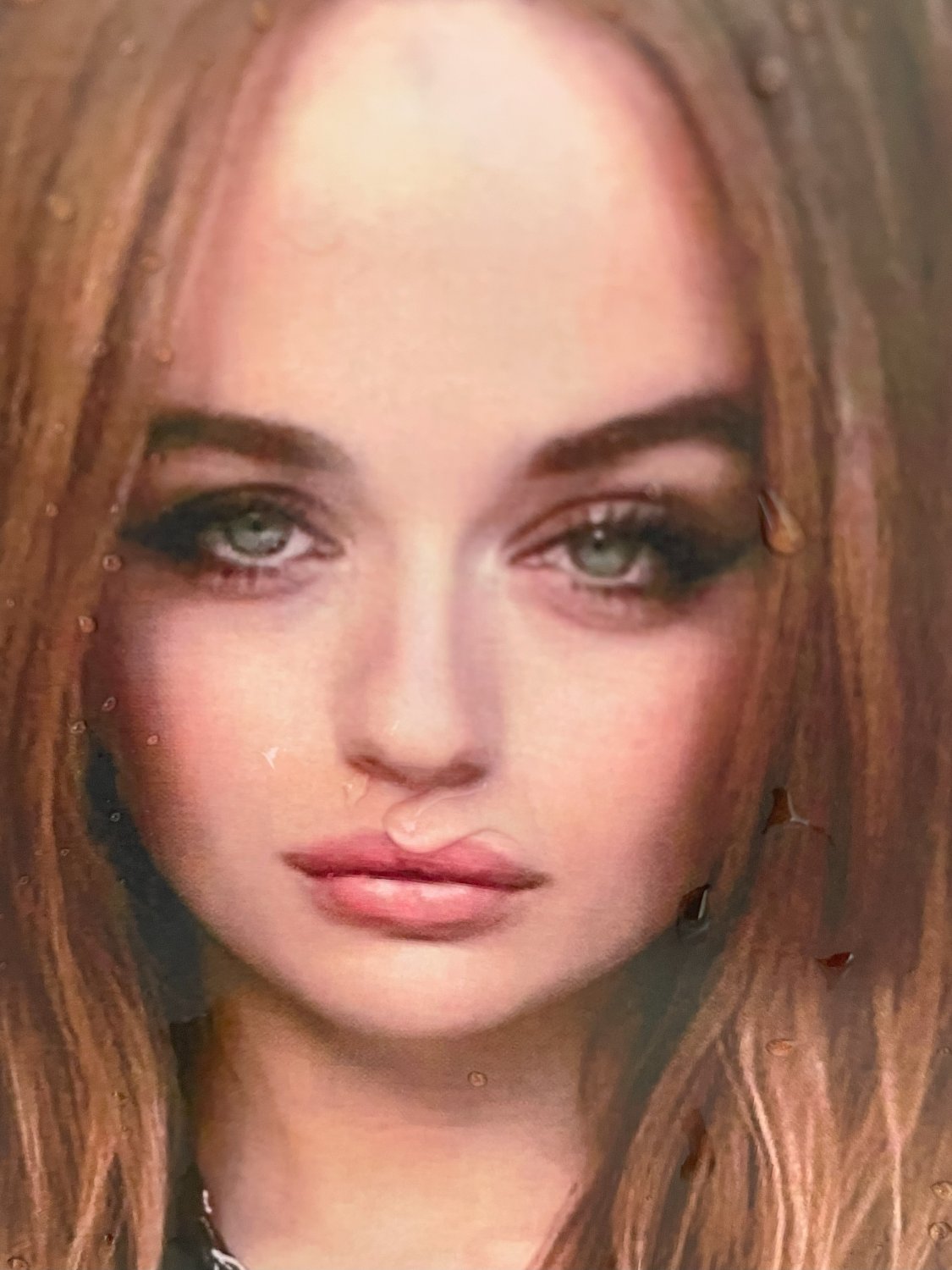 cum tribute, piss tribute and spit on joey king #MyHW3PI2