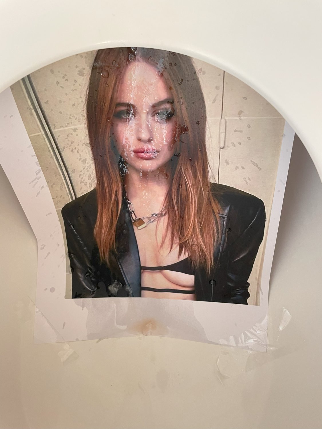 cum tribute, piss tribute and spit on joey king #R9mxLjhO