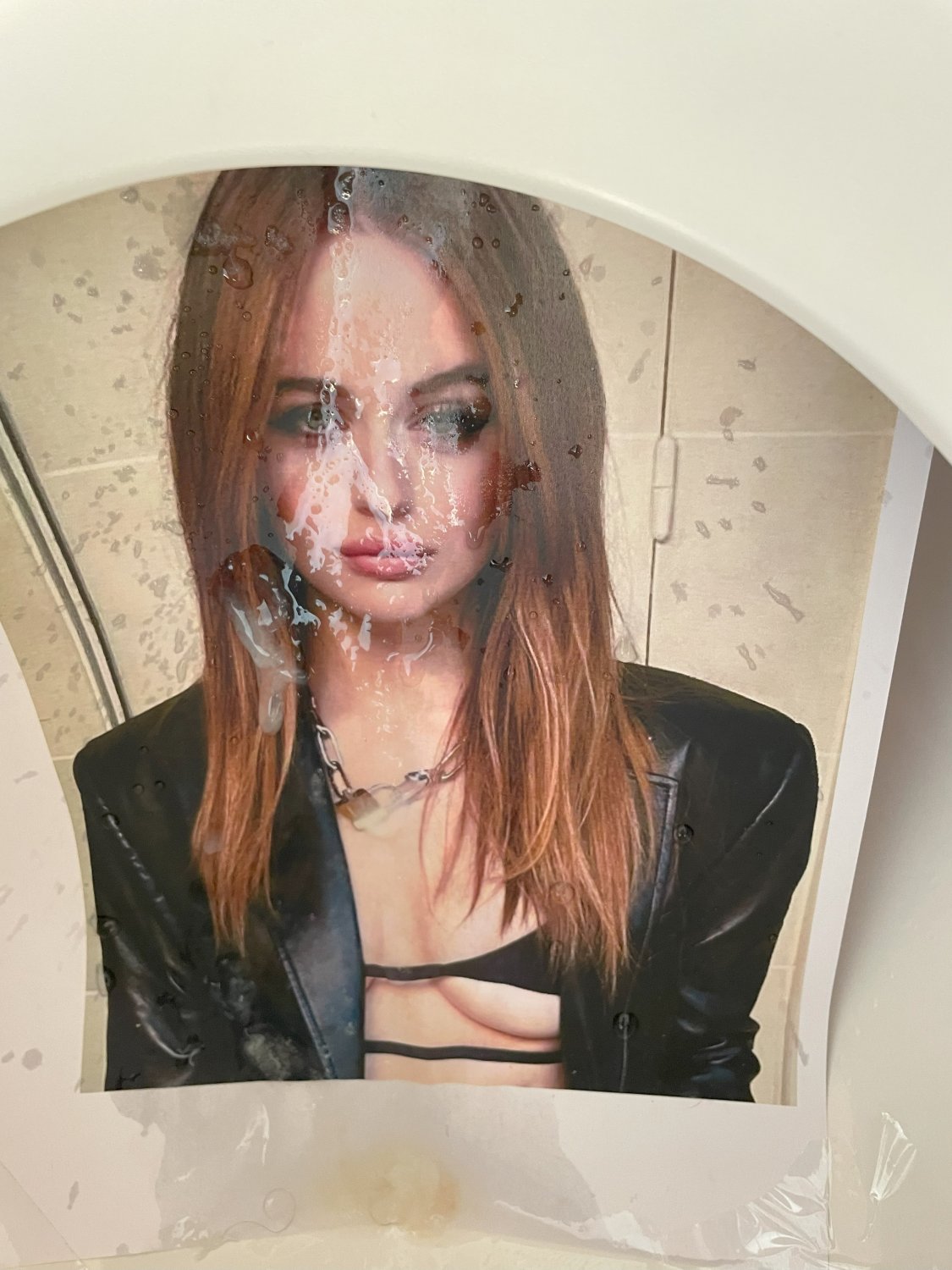 cum tribute, piss tribute and spit on joey king #eA8B5dhC