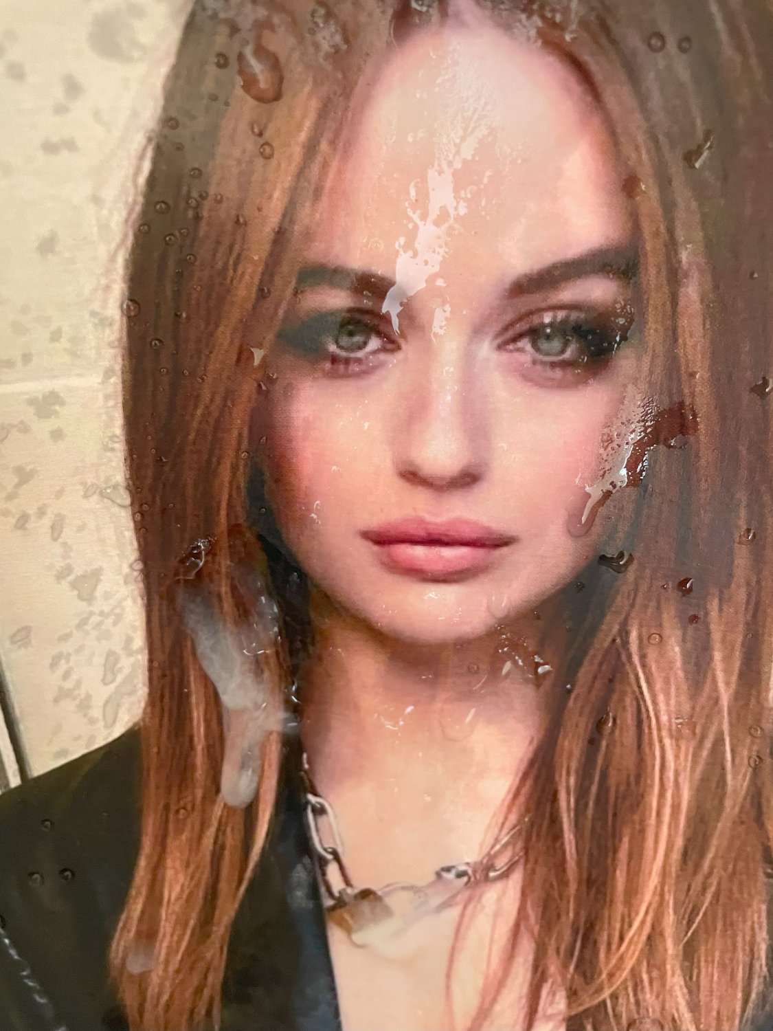 cum tribute, piss tribute and spit on joey king #goqgYb1S
