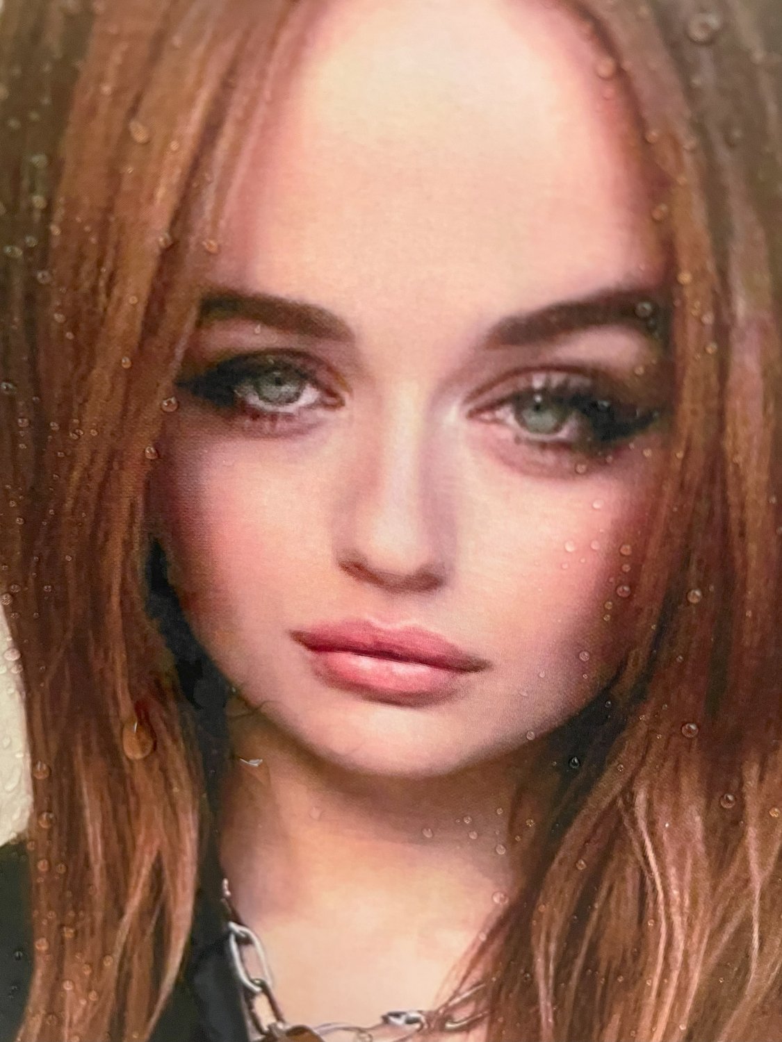 cum tribute, piss tribute and spit on joey king #yc9d9Uae