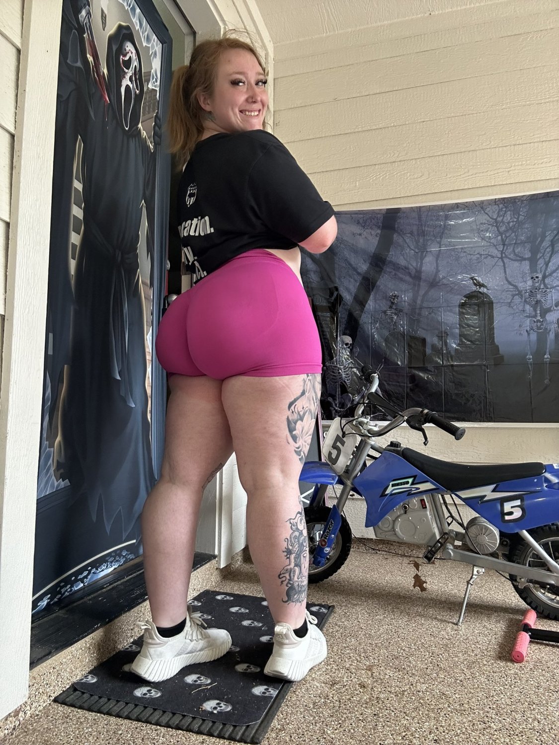 THICK.PAWG.FITNESSBUILT!010 (butterface) #5jHyUz5p