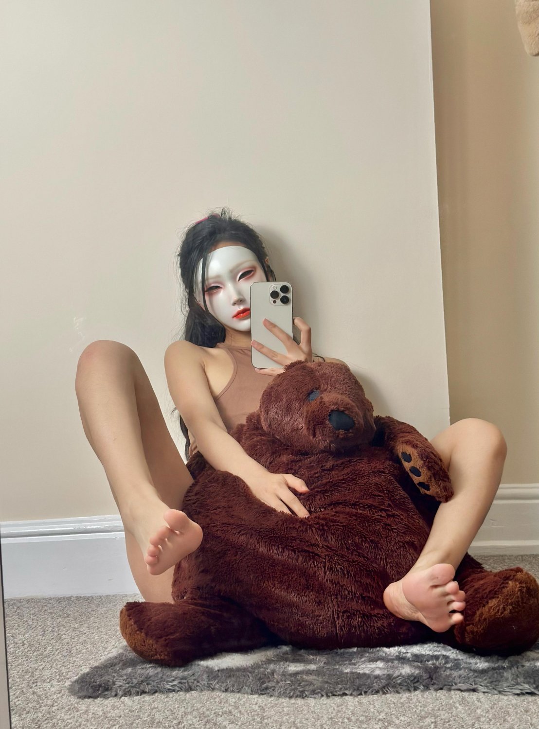 Are you coming in the tub with me? #bvJ658JY