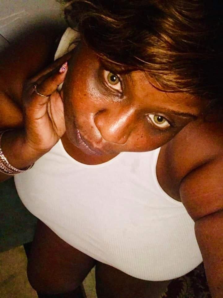 Big Tittied Pretty Eyed Ebony Granny. I Want To Nut On Her Face And Titties #B8Km7jRq