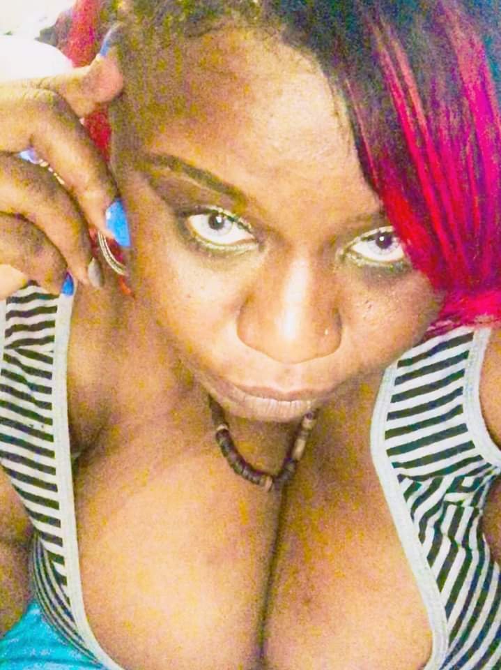 Big Tittied Pretty Eyed Ebony Granny. I Want To Nut On Her Face And Titties #mhr3b2uj
