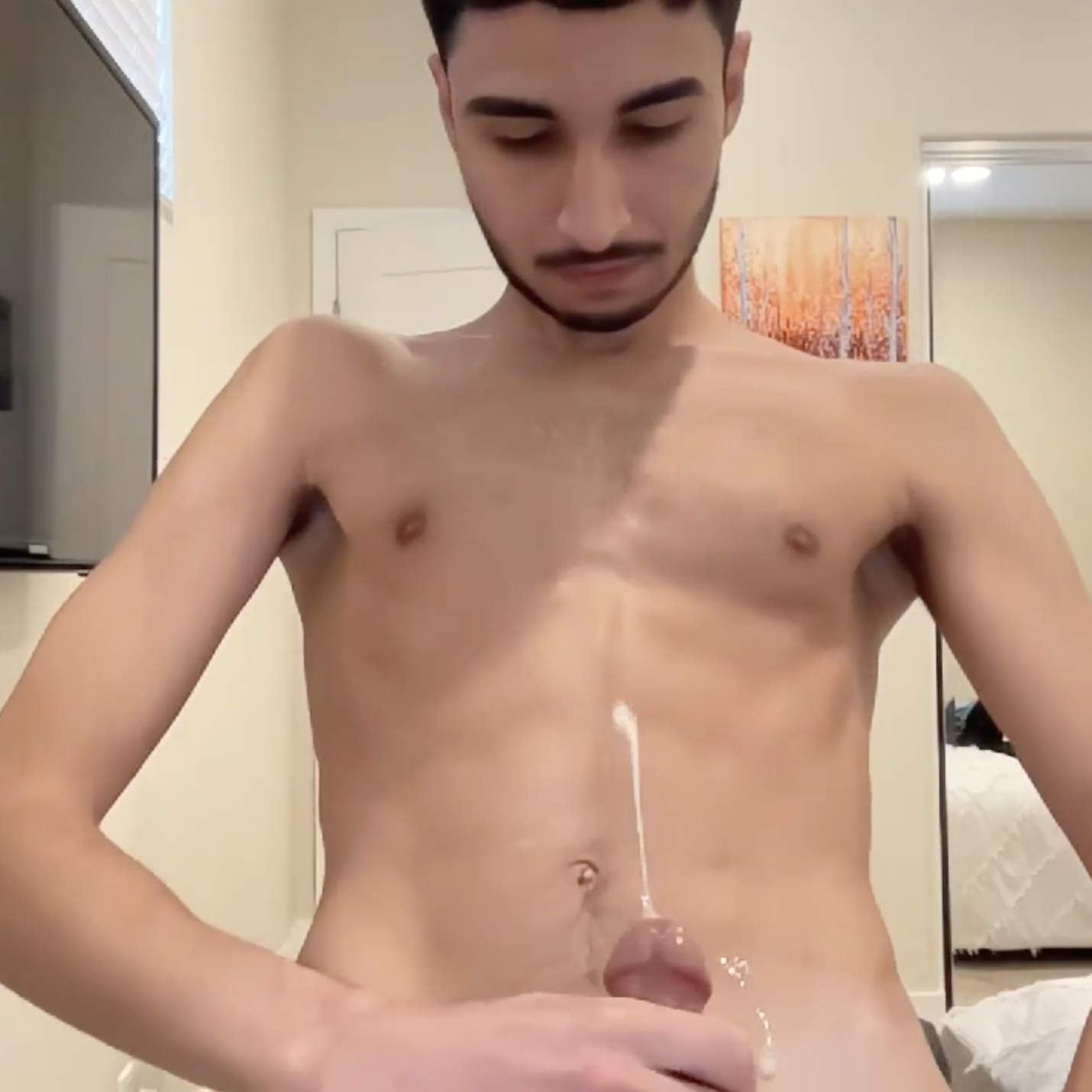 straight man unexpected cumshot #aEkOOptv