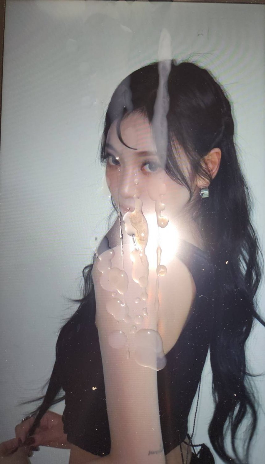 AESPA - Ningning Cumtribute (Request) #1sFs0Am2