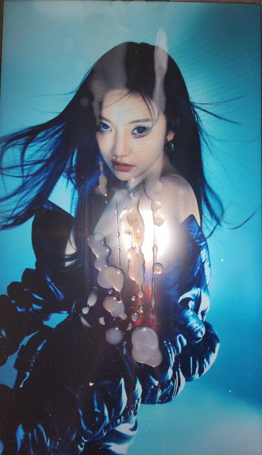 AESPA - Ningning Cumtribute (Request) #2VrBNWCf