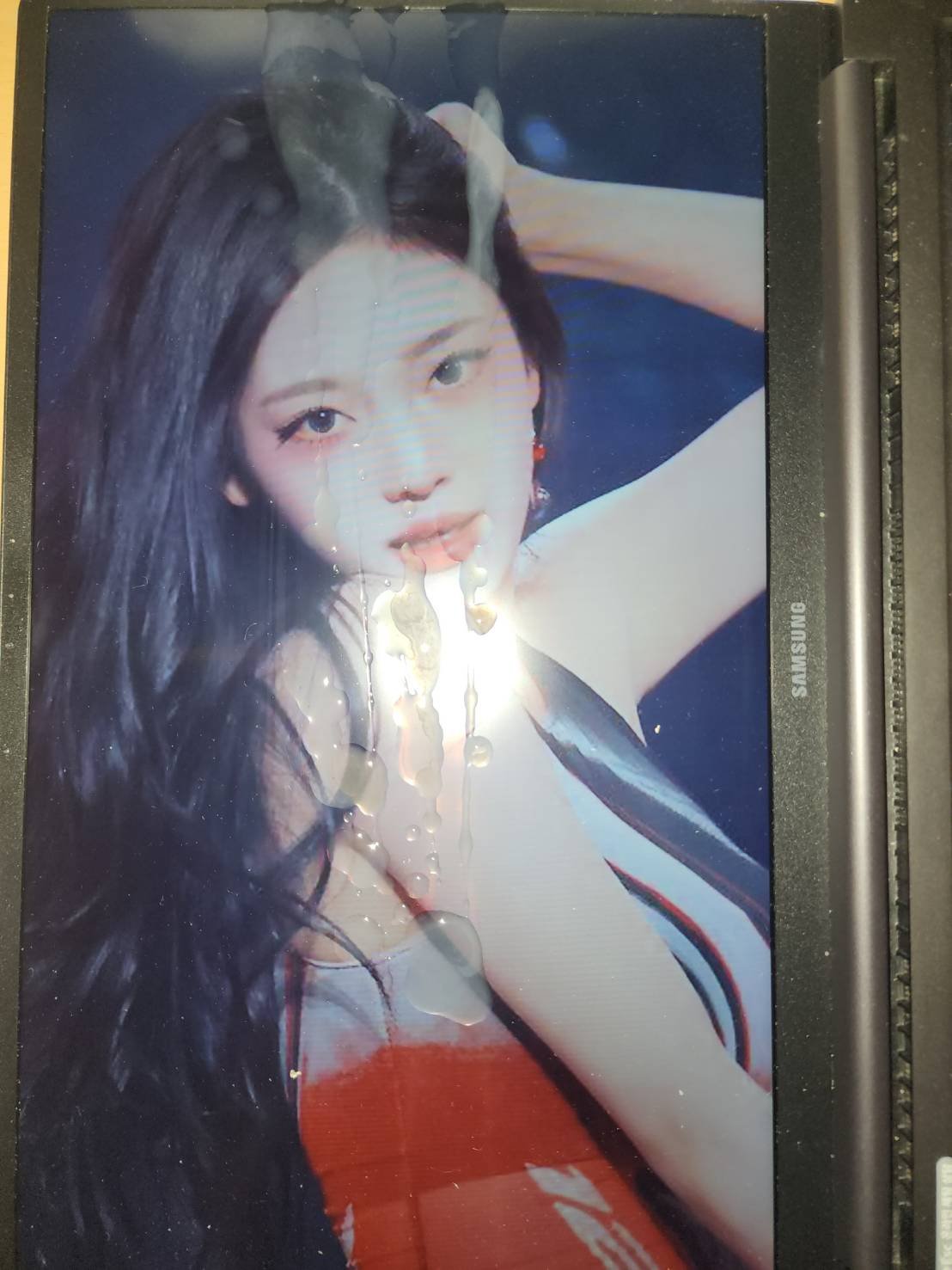 AESPA - Ningning Cumtribute (Request) #CURy9ioF