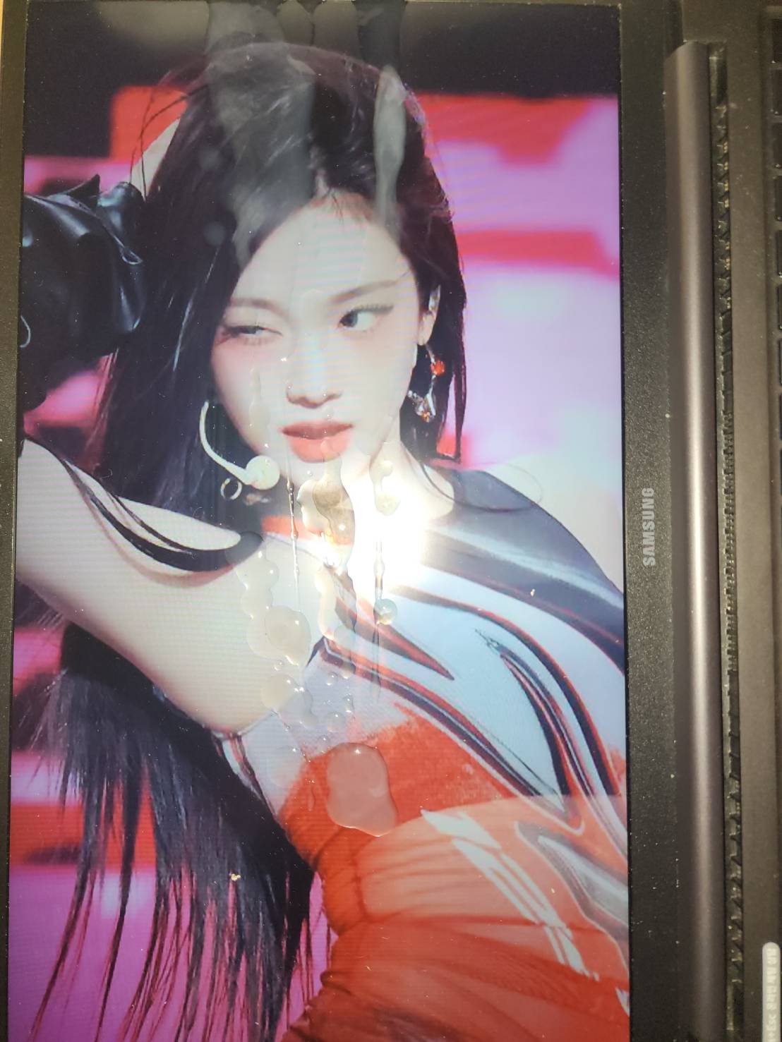 AESPA - Ningning Cumtribute (Request) #Ke9Sguzu