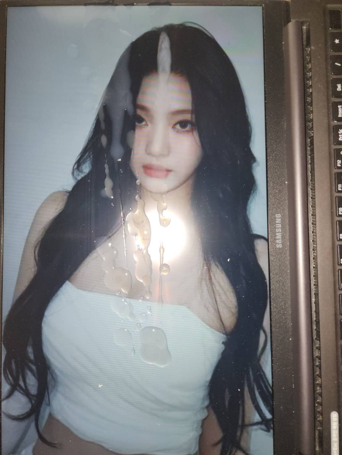 AESPA - Ningning Cumtribute (Request) #LlUvfksK