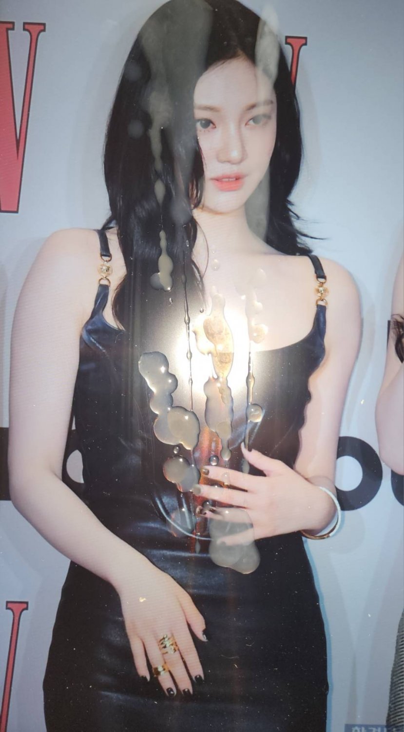 AESPA - Ningning Cumtribute (Request) #UaexZ6Zy