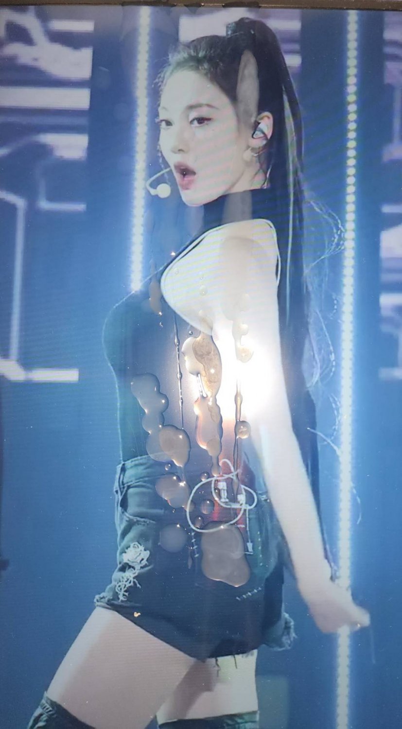 AESPA - Ningning Cumtribute (Request) #YGDO5WY0