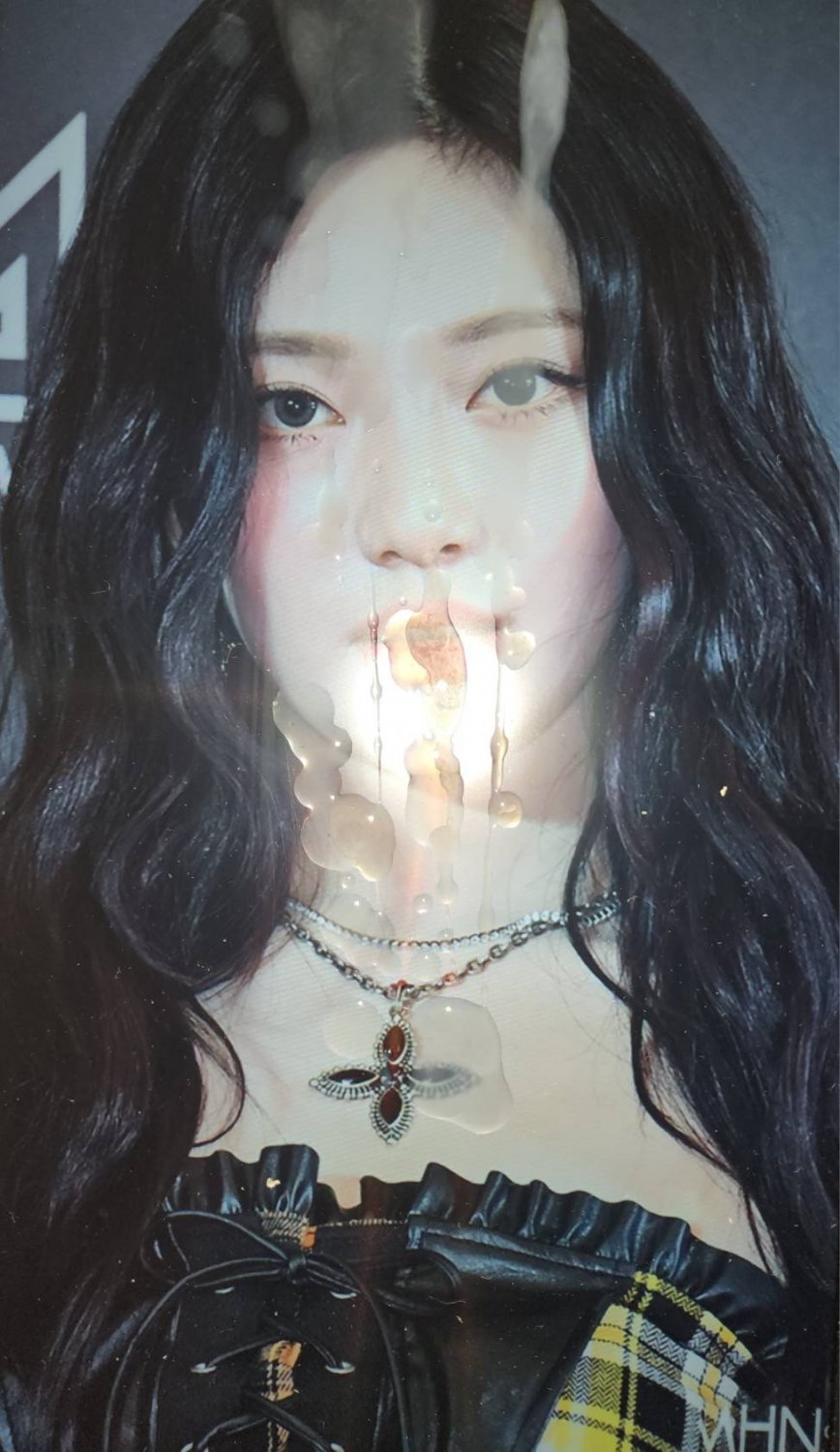 AESPA - Ningning Cumtribute (Request) #Z6CUMUbF