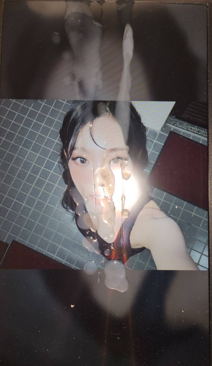 AESPA - Ningning Cumtribute (Request) #ftxeR50K