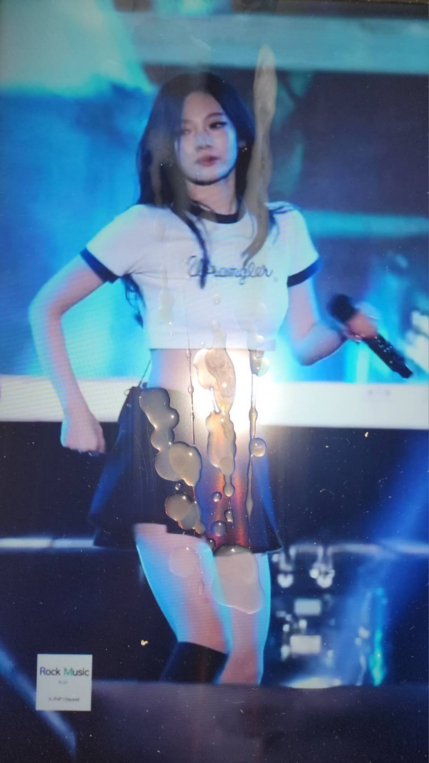 AESPA - Ningning Cumtribute (Request) #kxFeLg3N