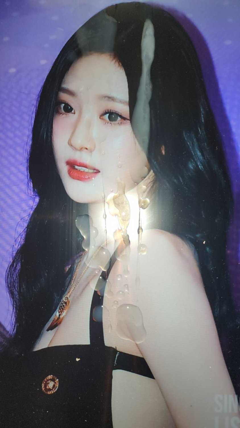 AESPA - Ningning Cumtribute (Request) #vgNPIliW