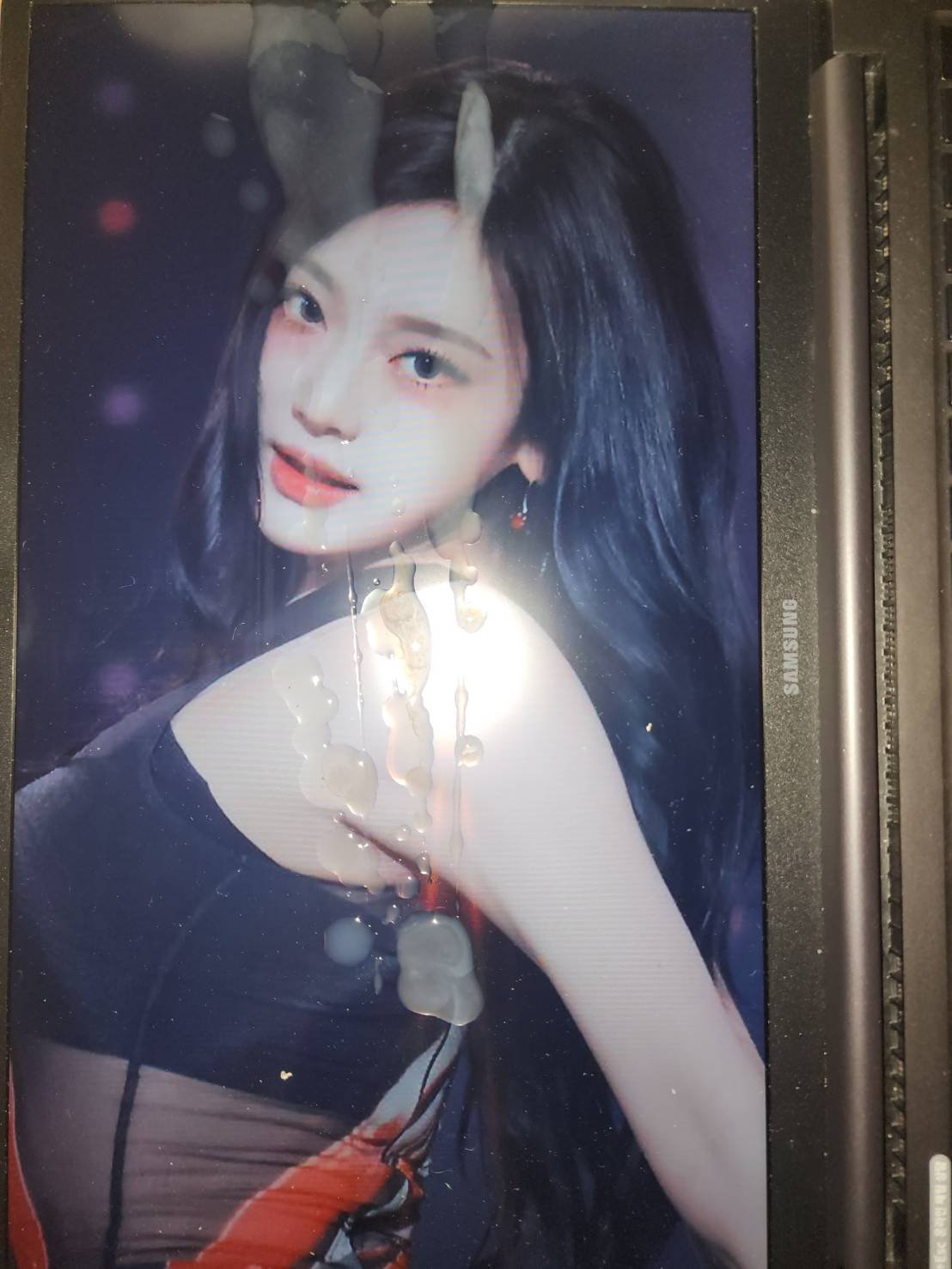 AESPA - Ningning Cumtribute (Request) #y7eqb8Uj