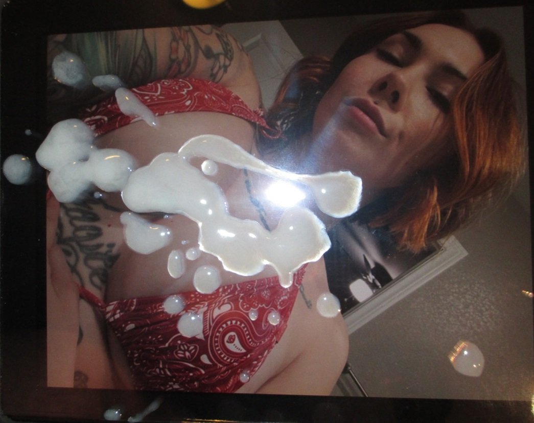 SquirtNErnie TributeMe #RYxqvOG6
