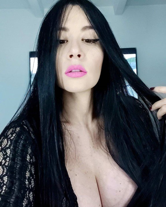 Diosa canales #LbeNTjFS