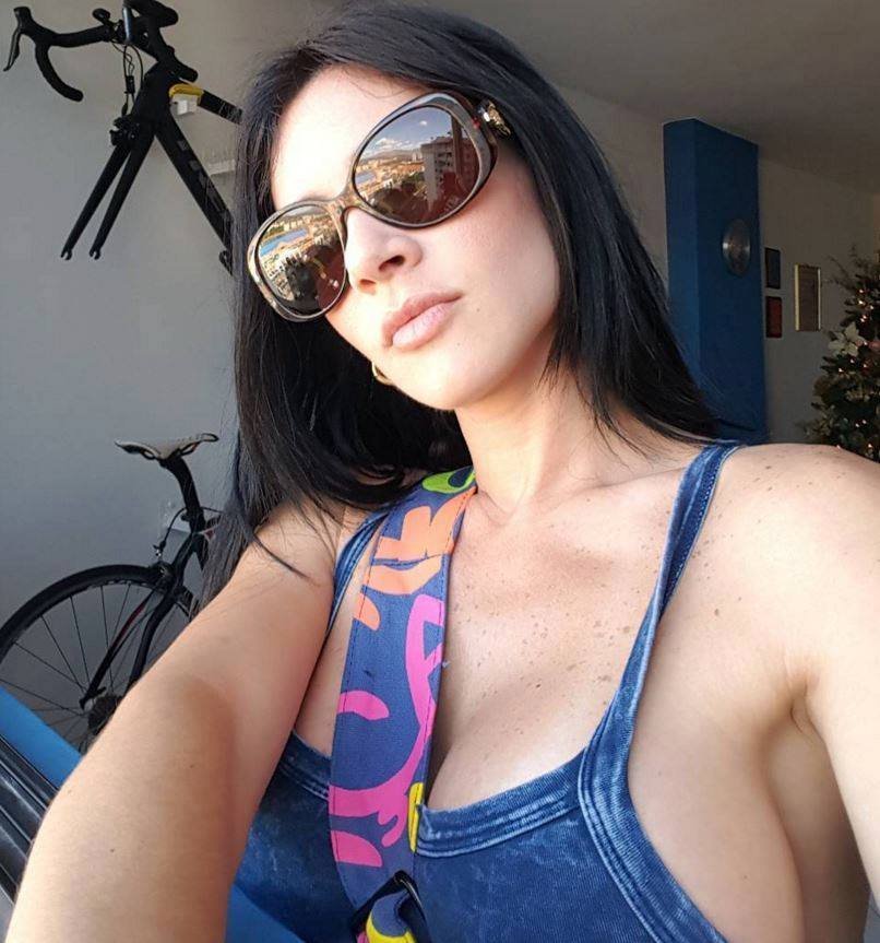 Diosa canales #bDpVhE6C