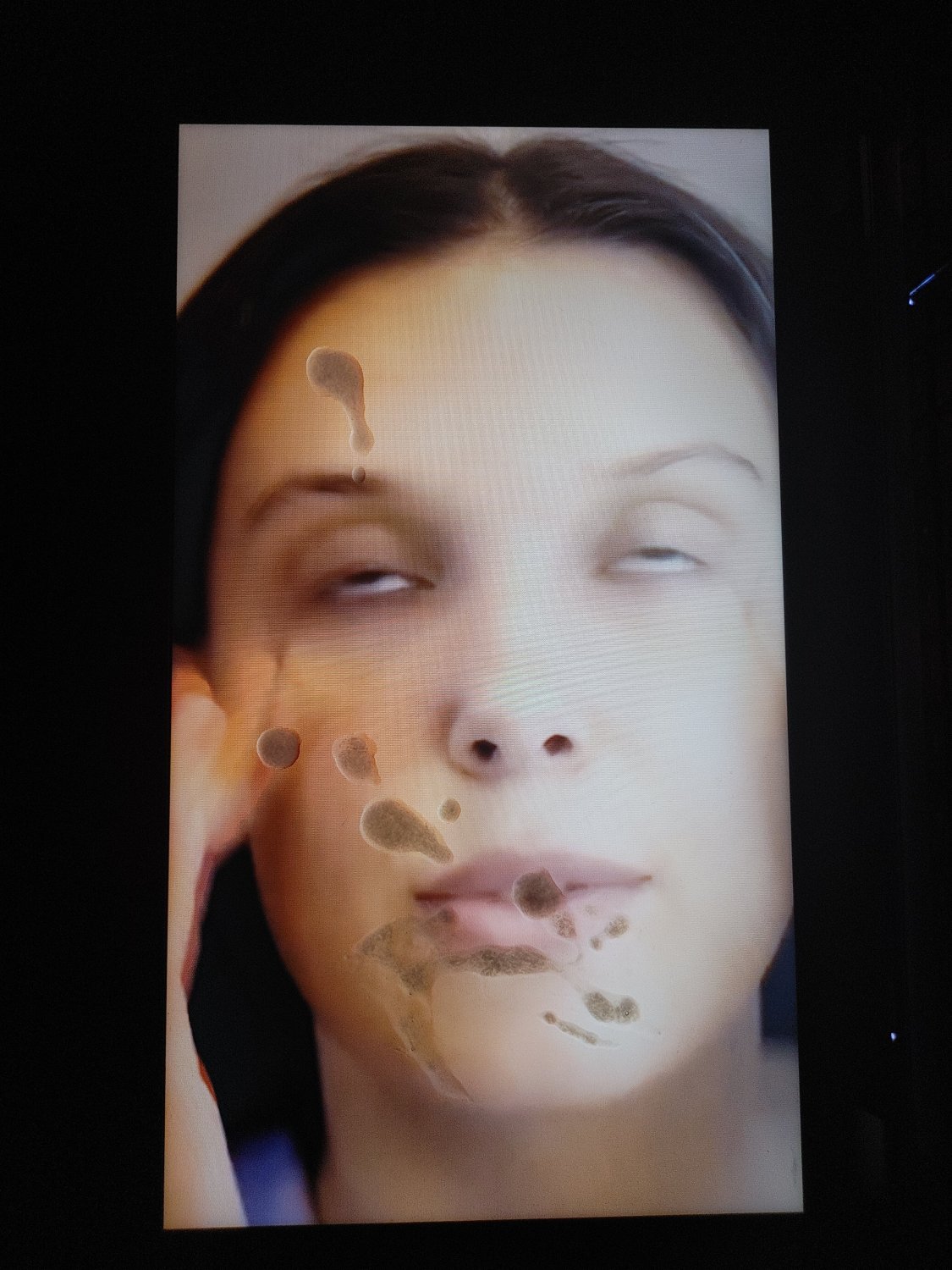 Millie Bobby Brown Cum Tribute #2 #FKMmmkn0