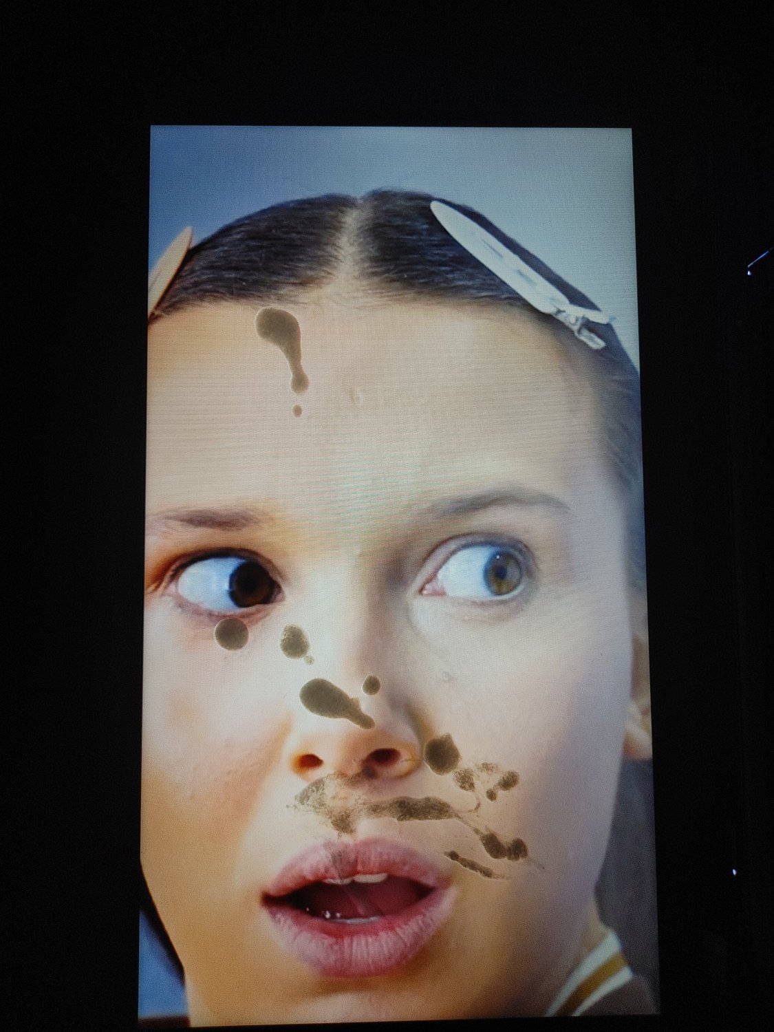 Millie Bobby Brown Cum Tribute #2 #e0LonWUS