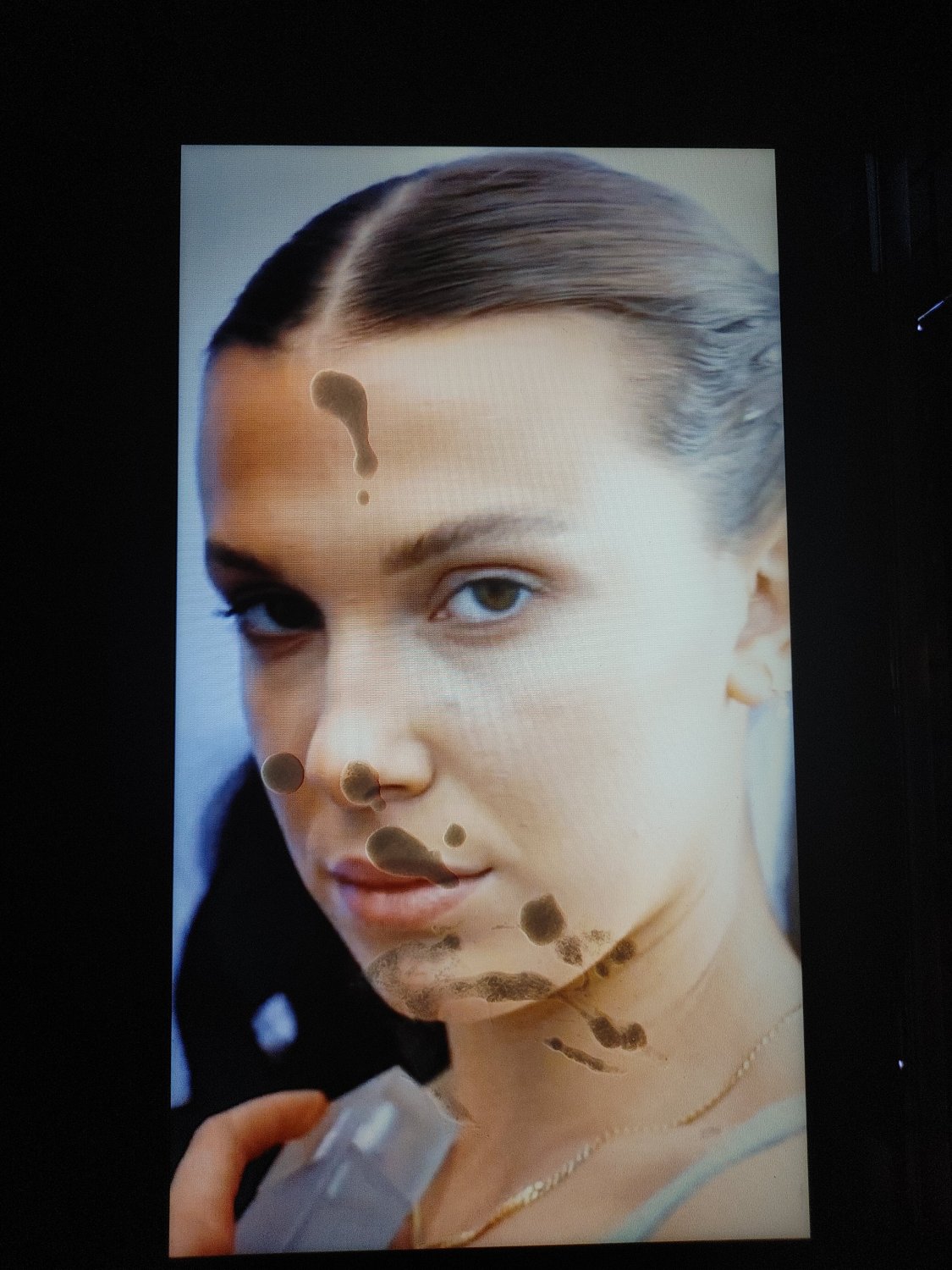 Millie Bobby Brown Cum Tribute #2 #g5VHouoW