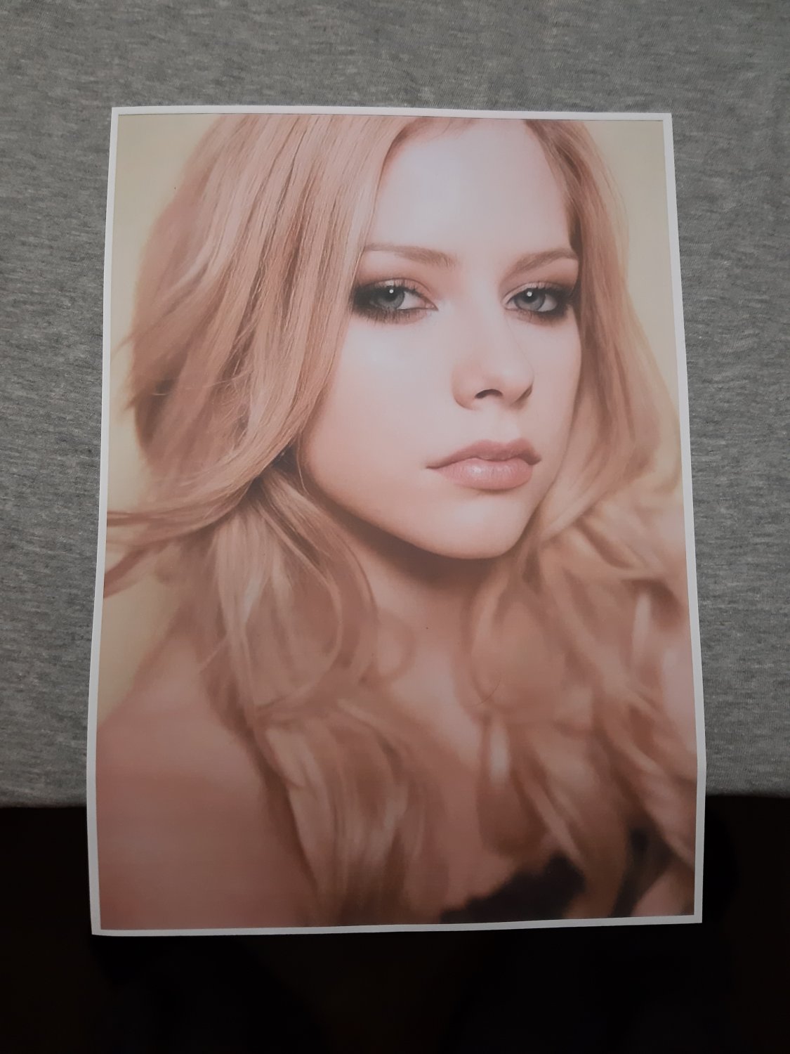 Avril Lavigne Cum Tribute #3 #2eOQoRme