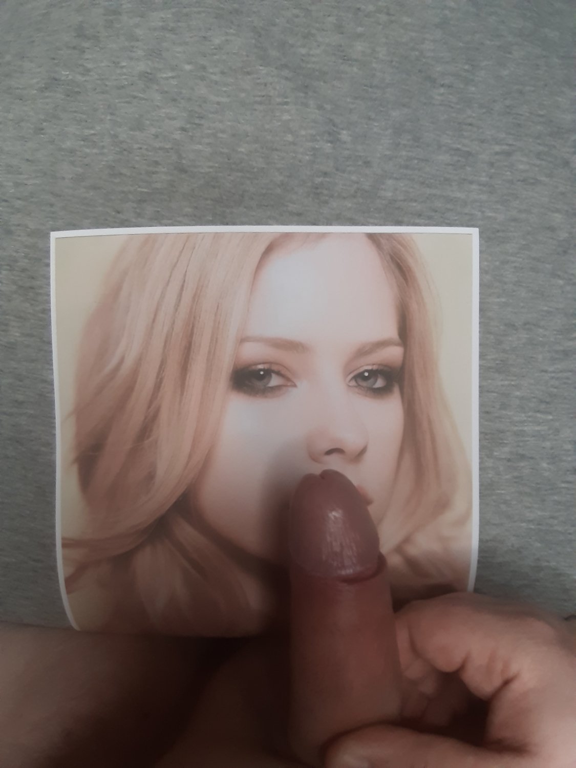 Avril Lavigne Cum Tribute #3 #HN2ahCsf